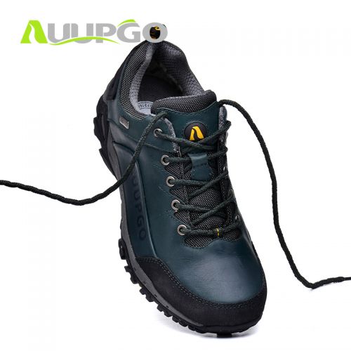 Chaussures pour cyclistes commun AUUPGO - Ref 870776