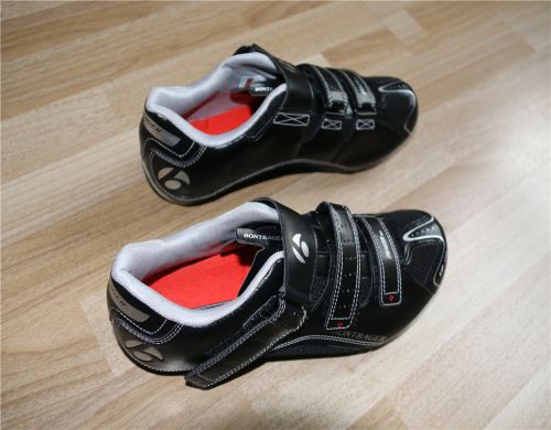 Chaussures pour cyclistes homme - Ref 870874
