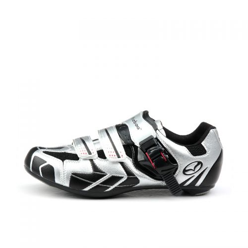 Chaussures pour cyclistes homme - Ref 870896