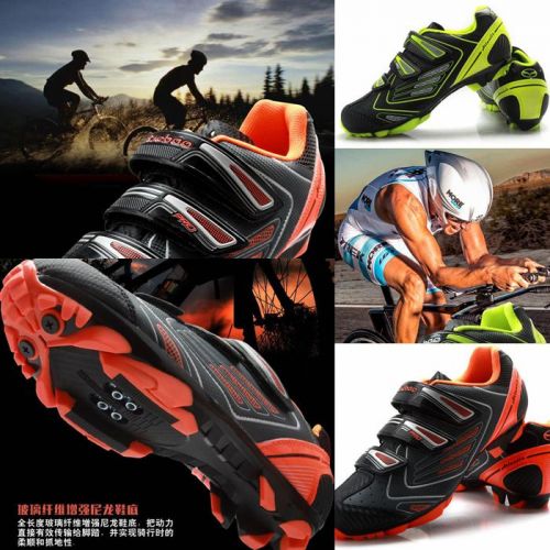 Chaussures pour cyclistes commun - Ref 870902