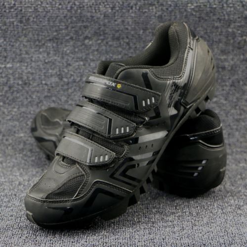 Chaussures pour cyclistes commun - Ref 870995