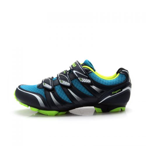 Chaussures pour cyclistes homme - Ref 871018