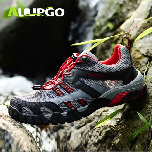 Chaussures pour cyclistes commun AUUPGO - Ref 871075