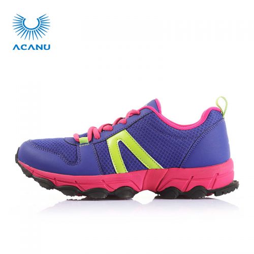 Chaussures pour cyclistes femme ACANU - Ref 871097