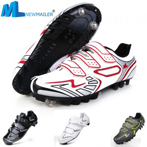 Chaussures pour cyclistes commun - Ref 871111