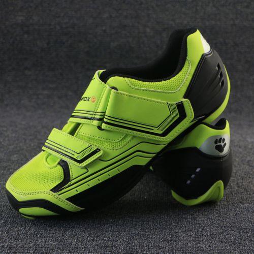 Chaussures pour cyclistes commun - Ref 871206