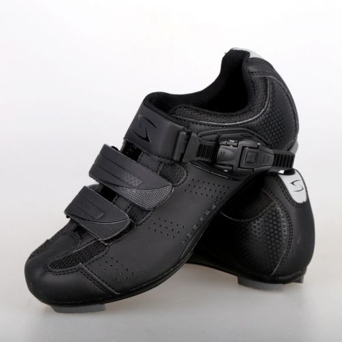 Chaussures pour cyclistes commun - Ref 871221