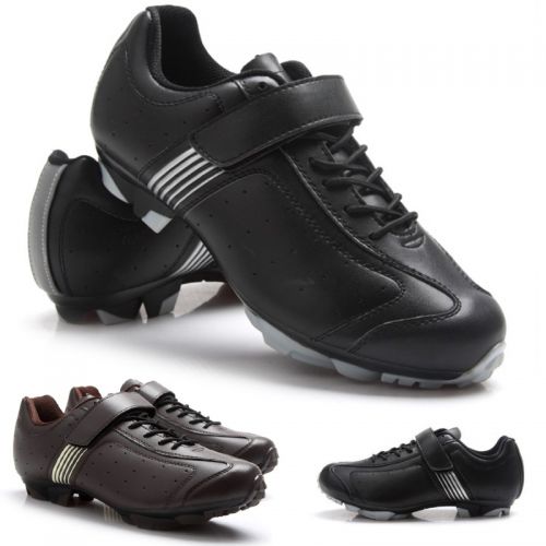 Chaussures pour cyclistes homme - Ref 871274