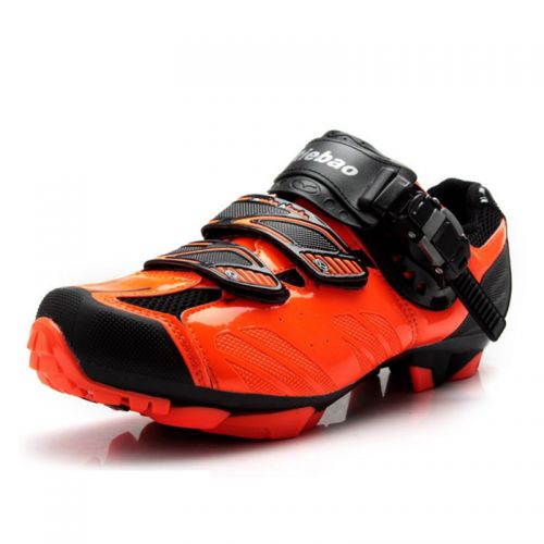 Chaussures pour cyclistes homme - Ref 871305