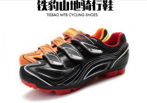 Chaussures pour cyclistes homme - Ref 871327