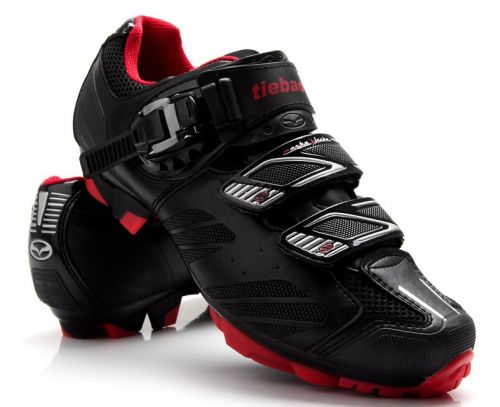 Chaussures pour cyclistes commun - Ref 871377