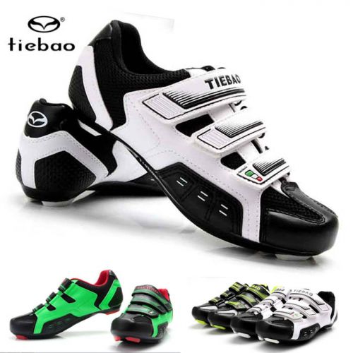 Chaussures pour cyclistes homme - Ref 871386