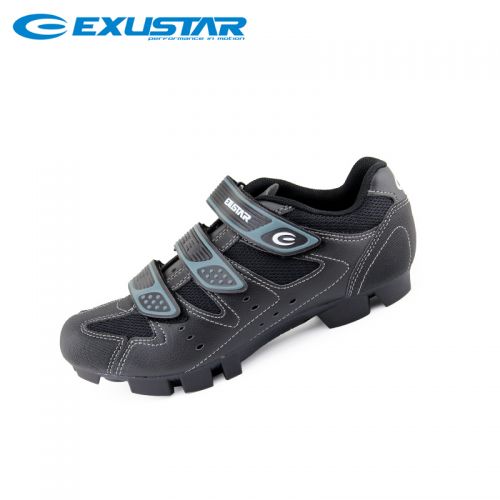 Chaussures pour cyclistes EXUSTAR - Ref 871387