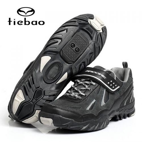 Chaussures pour cyclistes homme - Ref 871414