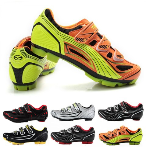 Chaussures pour cyclistes homme - Ref 871451