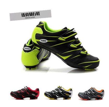Chaussures pour cyclistes homme - Ref 871465