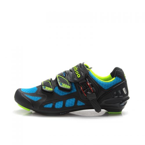 Chaussures pour cyclistes homme - Ref 871532