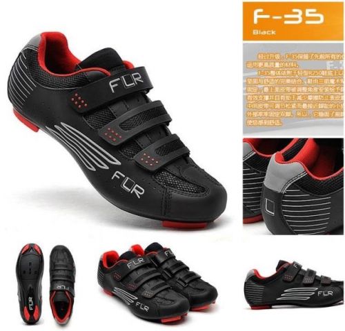 Chaussures pour cyclistes commun - Ref 871679