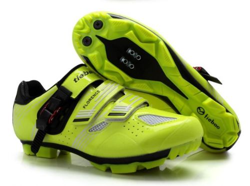 Chaussures pour cyclistes homme - Ref 871757