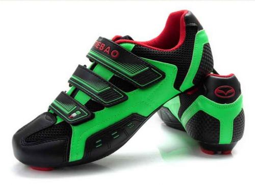 Chaussures pour cyclistes homme - Ref 871774