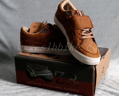 Chaussures pour cyclistes - Ref 871809