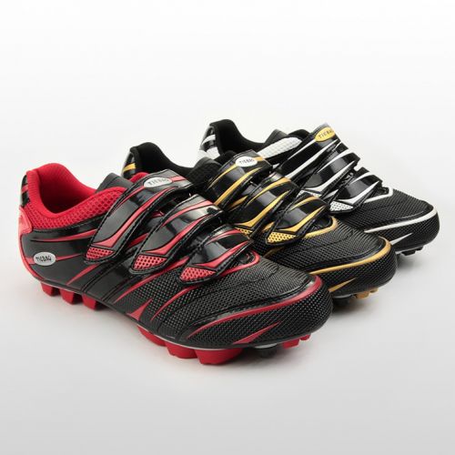 Chaussures pour cyclistes homme - Ref 872149