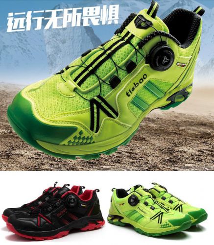 Chaussures pour cyclistes homme - Ref 872177