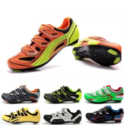 Chaussures pour cyclistes 872196