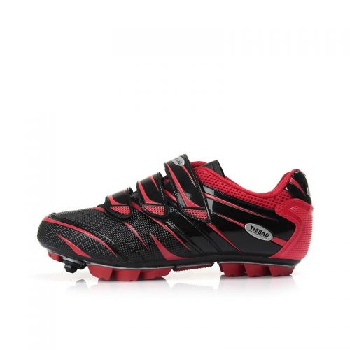Chaussures pour cyclistes homme - Ref 872327