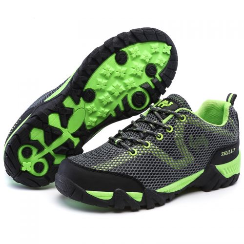 Chaussures pour cyclistes commun - Ref 872334