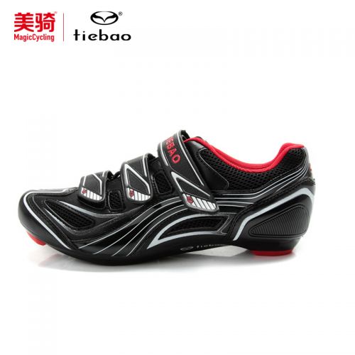 Chaussures pour cyclistes homme - Ref 872350