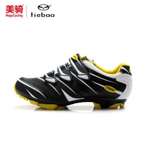 Chaussures pour cyclistes homme - Ref 872352