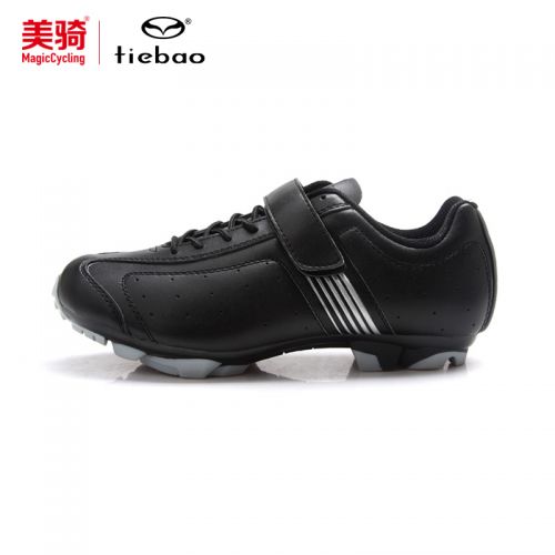 Chaussures pour cyclistes homme - Ref 872366