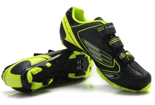 Chaussures pour cyclistes commun - Ref 872443