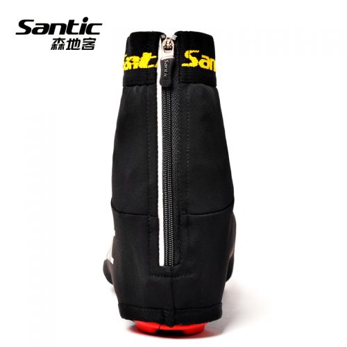 Chaussures pour cyclistes commun SANTIC - Ref 872650
