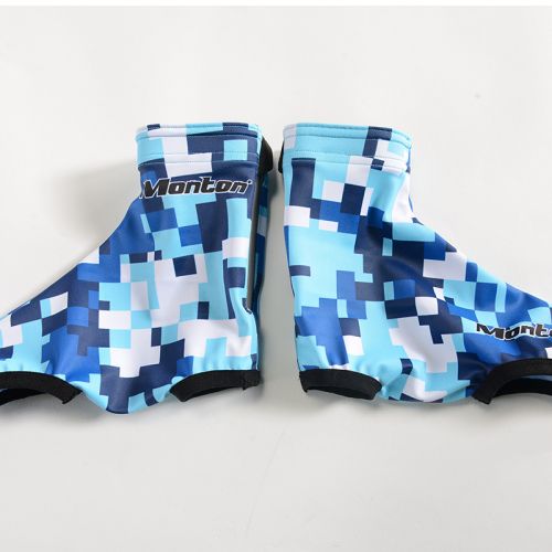 Chaussures pour cyclistes commun MONTON - Ref 872653