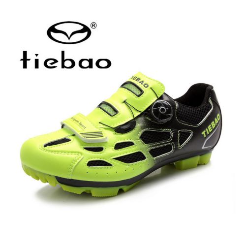 Chaussures pour cyclistes commun - Ref 872787