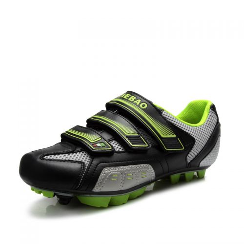 Chaussures pour cyclistes homme - Ref 873003