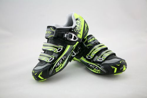 Chaussures pour cyclistes - Ref 873157