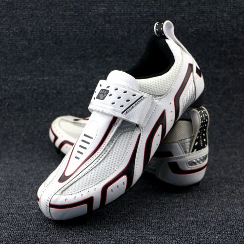 Chaussures pour cyclistes commun - Ref 873168