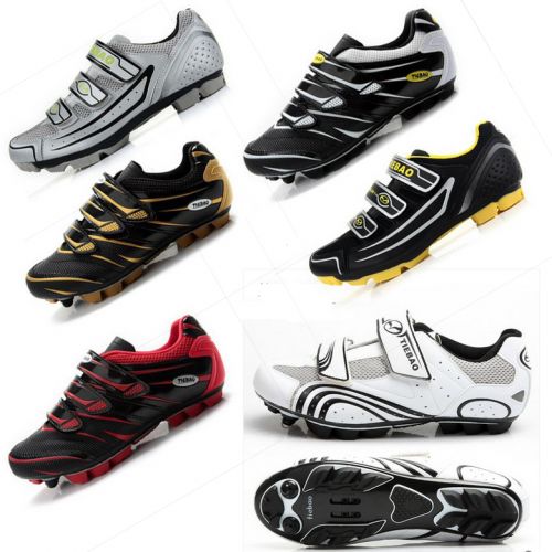 Chaussures pour cyclistes homme - Ref 873171