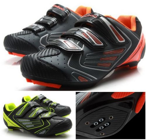 Chaussures pour cyclistes commun - Ref 873177