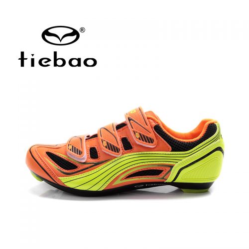 Chaussures pour cyclistes commun - Ref 873223
