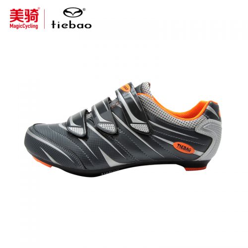 Chaussures pour cyclistes homme - Ref 873381