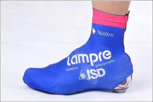 Chaussures pour cyclistes homme - Ref 873434