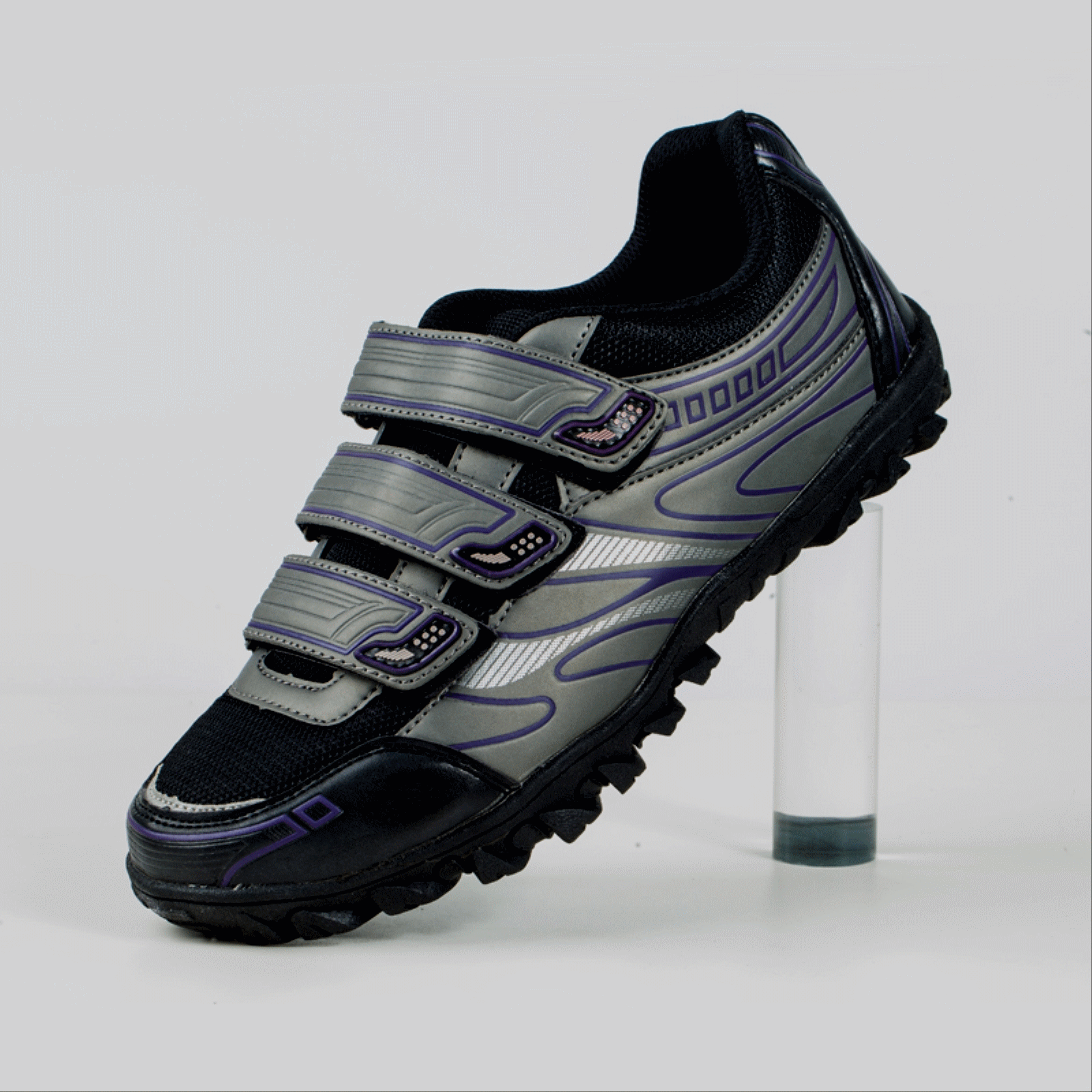 Chaussures pour cyclistes commun - Ref 873758