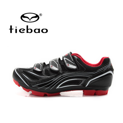 Chaussures pour cyclistes homme - Ref 873799