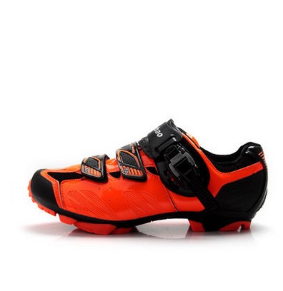 Chaussures pour cyclistes commun - Ref 873809
