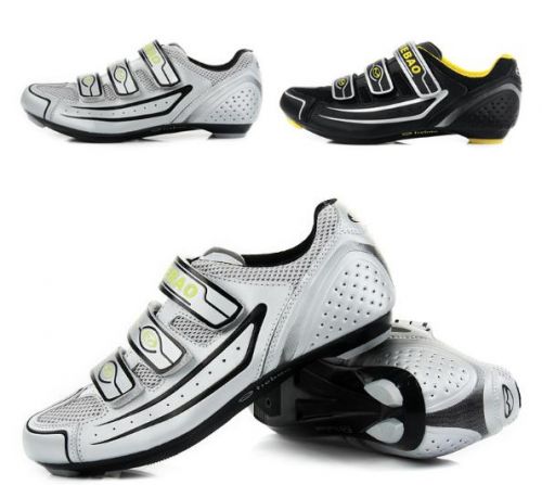 Chaussures pour cyclistes homme - Ref 873849