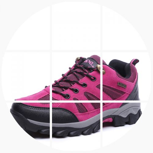 Chaussures pour cyclistes commun - Ref 874014